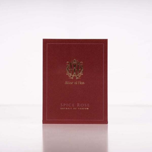 Attar Al Has Spice Rose for Unisex ( )