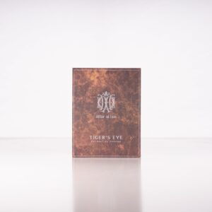 Attar Al Has Tiger’s Eye for Men ( )