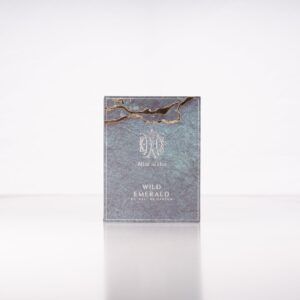 Attar Al Has Wild Emerald for Unisex ( )