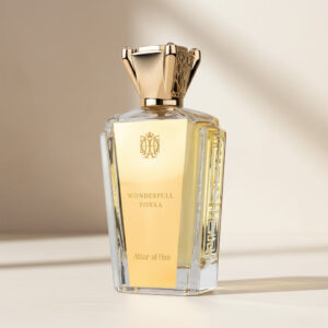 Attar Al Has Wonderful Tonka for Unisex ( )