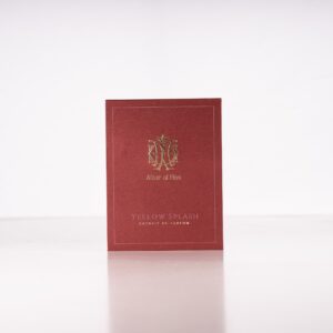 Attar Al Has Yellow for Unisex ( )