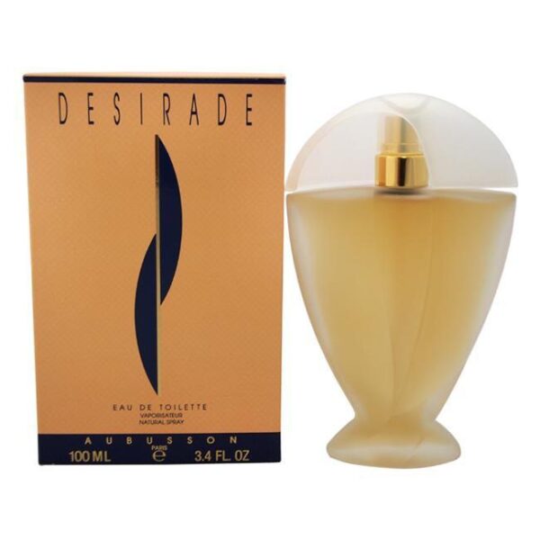 Aubusson Desirade Eau de Toilette for Women
