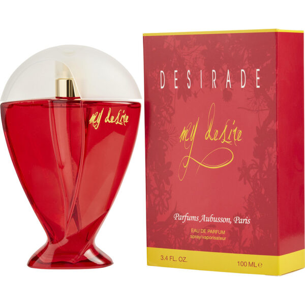 Aubusson Desirade My Desire Eau de Parfum for Women