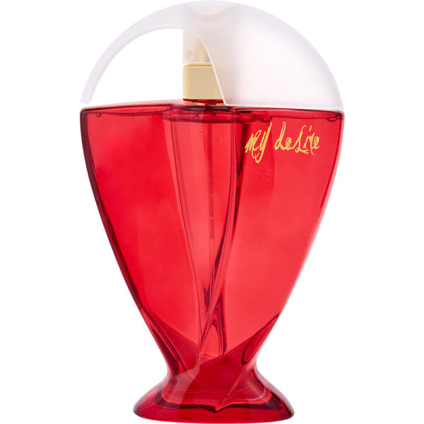 Aubusson Desirade My Desire Eau de Parfum for Women (Unboxed)