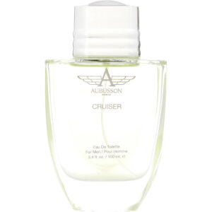 Aubusson Man Cruiser Eau de Toilette for Men (Unboxed)