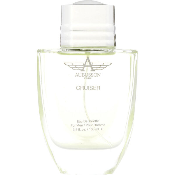 Aubusson Man Cruiser Eau de Toilette for Men (Unboxed)