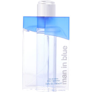Aubusson Man In Blue Eau de Toilette for Men (Unboxed)