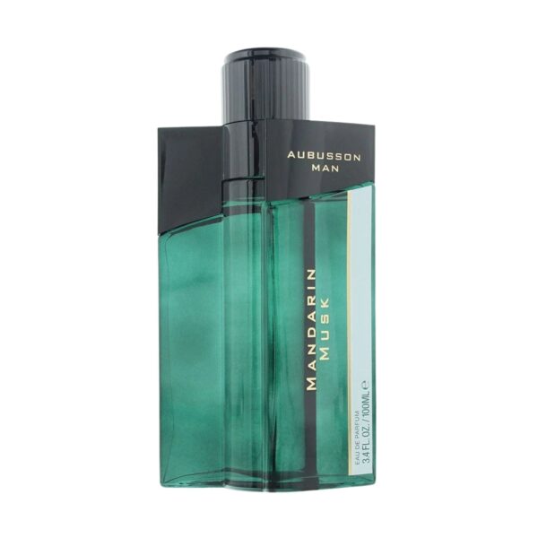 Aubusson Mandarin Musk Eau de Parfum for Men Aubusson Mandarin Musk Eau de Parfum for Men