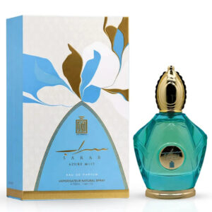 Aura by Aura Aura by Sarab Azure Mist Eau de Parfum for Unisex
