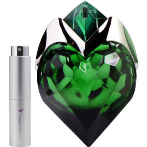 Aura Mugler by Thierry TRAVEL Eau de Parfum for Women (Sample)