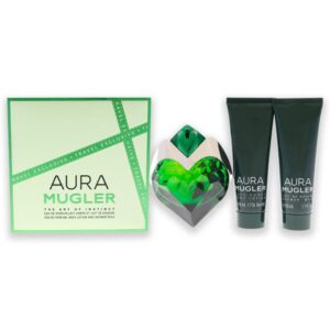 Aura Mugler Default Title for Women (Gift Set)
