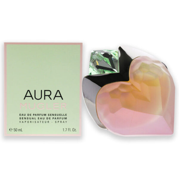 Aura Mugler Sensuelle Eau de Parfum for Women