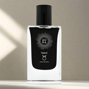 Aura Perfumes TestoX for Unisex