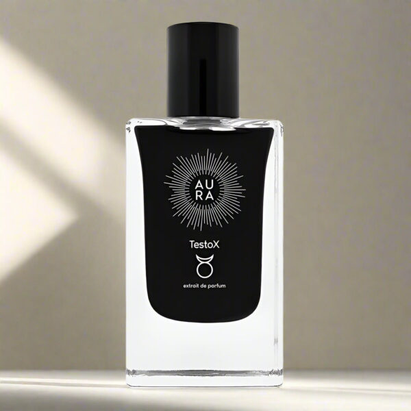 Aura Perfumes TestoX for Unisex