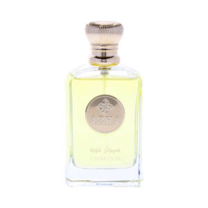 Azha Cigar Oud Eau de Parfum for Unisex