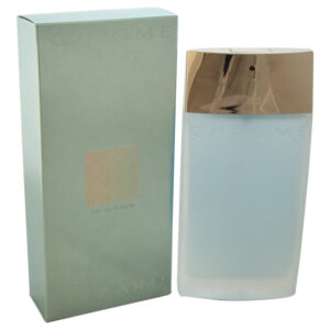 Azzaro Chrome Sport Eau de Toilette for Men