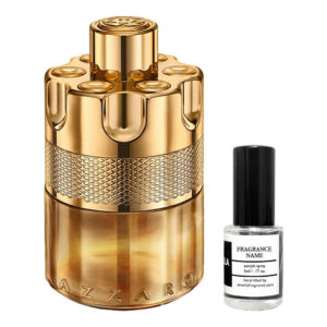 Azzaro Forever Wanted Elixir Parfum for Unisex