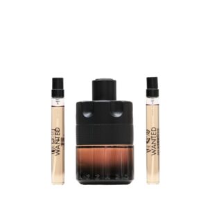 Azzaro The Most Wanted Parfum for Men (Gift Set)
