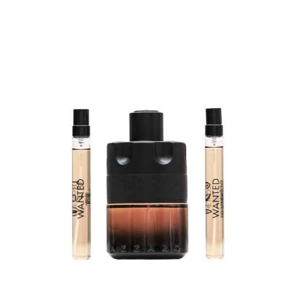 Azzaro The Most Wanted Parfum for Men (Gift Set)