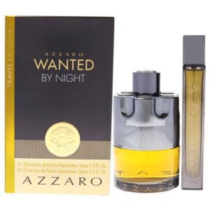 Azzaro Wanted for Men (Gift Set)