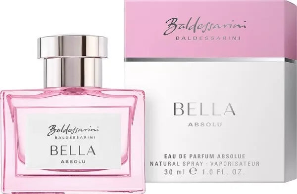 Baldessarini Bella Absolu Eau de Parfum for Women