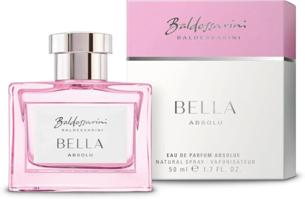 Baldessarini Bella Absolu Eau de Parfum for Women Baldessarini Bella Absolu Eau de Parfum for Women