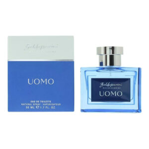 Baldessarini Uomo Eau de Toilette for Men