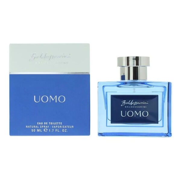 Baldessarini Uomo Eau de Toilette for Men