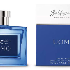 Baldessarini Uomo Eau de Toilette for Men
