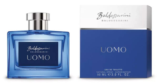Baldessarini Uomo Eau de Toilette for Men Baldessarini Uomo Eau de Toilette for Men