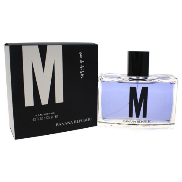 Banana Republic M Eau de Toilette for Men