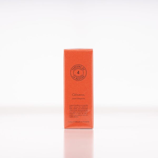 Bastide Celeste Eau de Parfum for Unisex