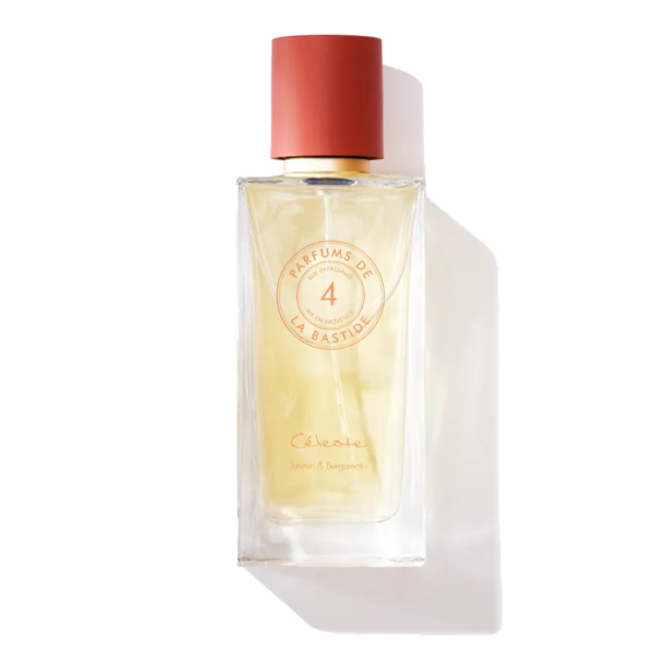 Bastide Farouche Eau de Parfum for Unisex Bastide Farouche Eau de Parfum for Unisex
