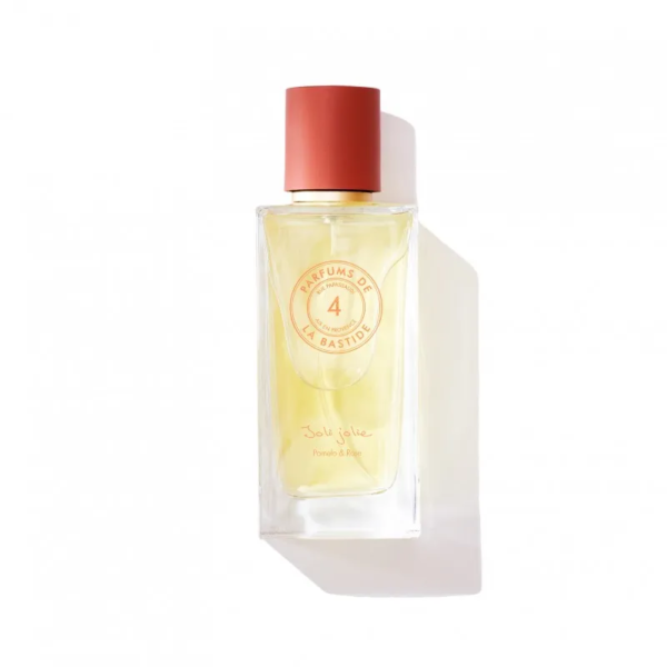 Bastide Insolite Eau de Parfum for Unisex Bastide Insolite Eau de Parfum for Unisex