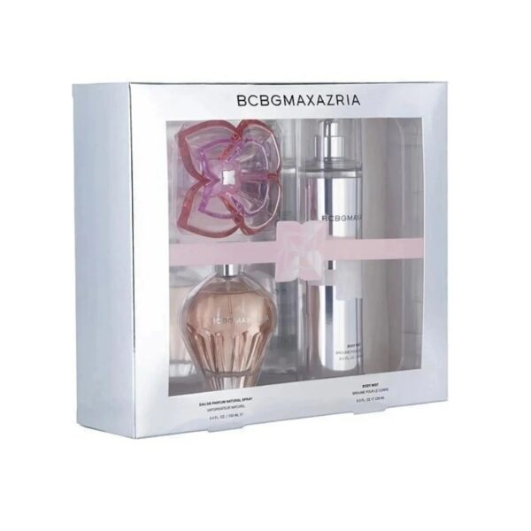 BCBGMAXAZRIA BCBG MAXAZRIA Gift Set for Women BCBGMAXAZRIA BCBG MAXAZRIA Gift Set for Women