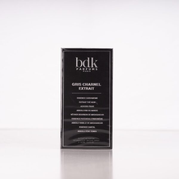 BDK Parfums Gris Charnel Extrait for Unisex BDK Parfums Gris Charnel Extrait for Unisex