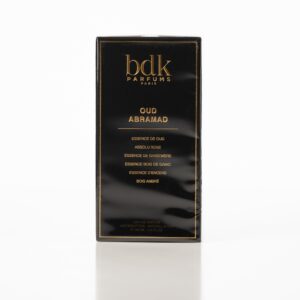 BDK Parfums Oud Abramad Eau de Parfum for Unisex ( )