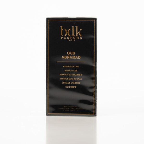 BDK Parfums Oud Abramad Eau de Parfum for Unisex ( )