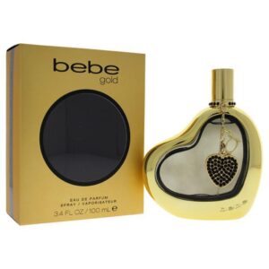 Bebe Gold Eau de Parfum for Women