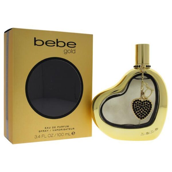 Bebe Gold Eau de Parfum for Women