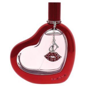 Bebe Kiss Me Eau de Parfum for Women