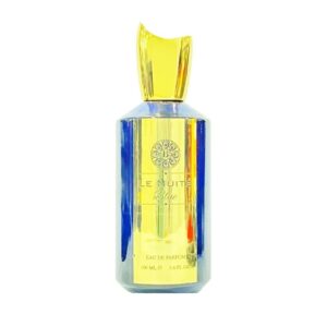 Bensace Paris De Nuit Eau de Parfum for Unisex