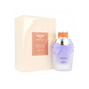 Bentley Radiant Osmanthus Beyond The Collection Eau de Parfum for Unisex