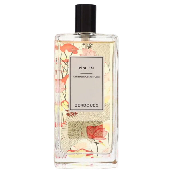 Berdoues Peng Lai Eau de Parfum for Unisex ( ) Berdoues Peng Lai Eau de Parfum for Unisex ( )