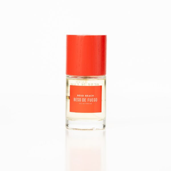 Beso Beach De Fuego for Unisex