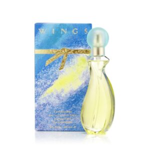 Beverly Hills Wings Eau de Toilette for Women