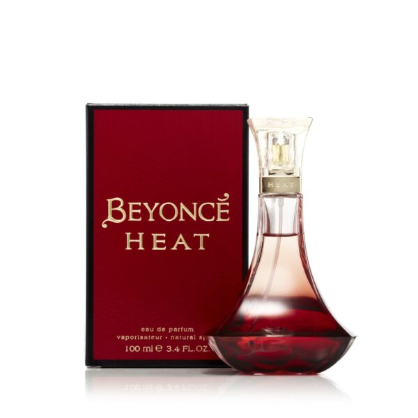 Beyonce Heat Eau de Parfum for Women