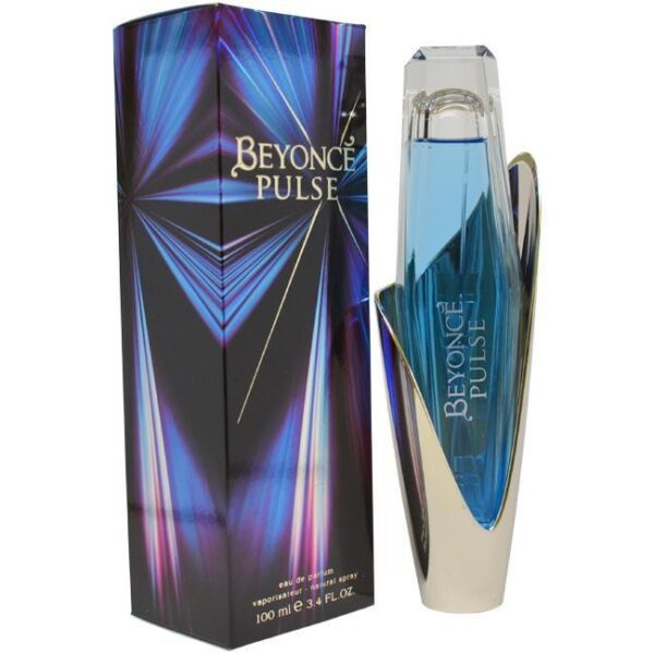 Beyonce Pulse Eau de Parfum for Women Beyonce Pulse Eau de Parfum for Women