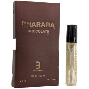 Bharara Chocolate Eau de Parfum for Unisex (Sample)