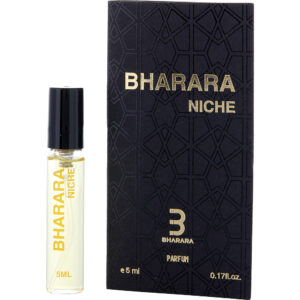 BHARARA Niche Parfum for Men